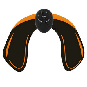 EMS Butt Trainer Muscle Stimulator ABS Fitness Buttocks