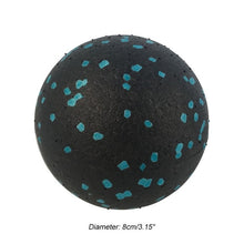 Load image into Gallery viewer, 1PC Peanut Shape Massage Yoga Fitness Ball Relieve Body Stress
