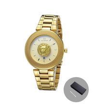 Load image into Gallery viewer, Top Luxury Brand Women Watches Quartz Waterproof stainless steel WristWatches
