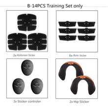 Load image into Gallery viewer, All Series 32/14/18PCS/SET Bodybuilding Training
