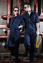 Load image into Gallery viewer, Welder&#39;s Workwear Suit Men&#39;s
