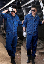 Load image into Gallery viewer, Welder&#39;s Workwear Suit Men&#39;s
