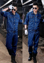 Load image into Gallery viewer, Welder&#39;s Workwear Suit Men&#39;s
