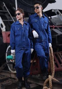 Welder's Workwear Suit Men's